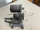 Jabsco/par Belt Driven Diaphragm Bilge Pump 12V Used. Price: $70.00.
