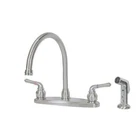 American Brass NN801GSN Faucet New. Price: $168.06.
