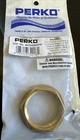 Perko 0075006DPP; Flanged Lock Nut, 1 Inch, Made By New. Price: $15.99.