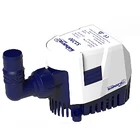 Attwood 5512-7 Sahara MK2 S1200 Bilge Pump Gph 12V Automatic New. Price: $121.11.