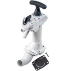 Jabsco Manual Pump Assembly For 29090 & 29120 Series New. Price: $161.99.