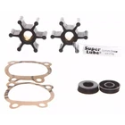 Impeller Kit 1/10 Hp Fits Teel Utility Water Transfer Pumps New. Price: $15.99.
