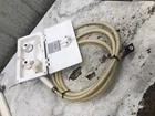 02 Rinker Fiesta Vee 270 Boat Aquatik Deck Shower Box Pocket Hose Wand Used. Price: $59.00.