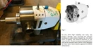 3" Hi Pump Jabsco Hyline Chemical Resistant Lobe Stainless Steel HP640 Used. Price: $4000.00.