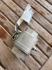 Groco 2" Npt Stainless Steel In-line Ball Valve IBV-2000-S New. Price: $99.99.