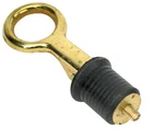 Whitecap Industries S-0208C Marine Series Boat Drain Plug New. Price: $21.56.