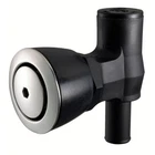 Attwood 90 Degree P-trap Fuel Vent Flush Mount Black With New. Price: $38.21.