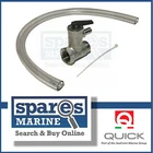 Quick FVSLVS126B00A00 Osp Kit Pressure Valve 1/2-INCH 6.0B R8 New. Price: $53.78.