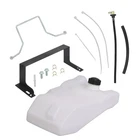 Fuel Gas Tank GY21876 GY21102 GY20894 For John Deere L100 L110 L120 L130 L105 New. Price: $53.50.