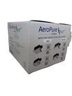 Aero Pure Designer Series Cfm ABF80 G16 W Read** Open. Price: $99.99.