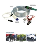 Portable 12V Submersible Water Pump Kit Diesel Transfer Whale GP1642 New. Price: $86.97.