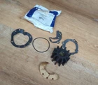 Sierra 18-3047 Impeller Kit Replaces: 18948-0001 10615K 09-702B-1 18-3061) New. Price: $14.95.