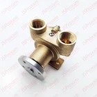 Sea Water Pump For Sherwood E35 Crusader 220 270 300 350 E-35 97179 10354 10615K New. Price: $225.25.