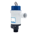 Albin Group Twinport Aerator Pump 1100 Gph 12V 01-05-076 Upc 7340176604101 New. Price: $40.52.