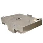 Cobalt Boat Fuel Gas Belly Tank 511262 116 Gal Aluminum New. Price: $1129.00.