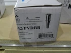 Mountain Plumbing Products MT742/PVDBB Ez Click Lav Sink Drain Brushed Bronze New. Price: $139.00.