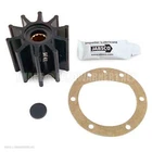 Jabsco 17937-0001-P Profile Y Impeller Kit Neoprene Spline Drive Perkins Volvo New. Price: $46.34.