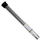 Water Heater Anode Rod 9-1/2"L X 3/4"DIA Magnesium For New. Price: $12.59.