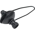 Moeller Universal Round Cup Motor Flusher 099076-00 New. Price: $8.86.