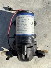 Shurflo 3901-0216 Blaster 24V Gpm Washdown Pump Used. Price: $69.00.