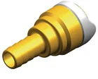 Whale WX1544B 1/2" Hose Barb - 15MM Qc New. Price: $30.99.