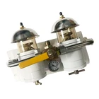 For Racor Marine Turbine 120GPH 15PSI Fuel Filter Water Separator 75500MAX30 New. Price: $204.65.