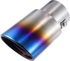 Absopro Muffler Cutter, Exhaust Pipe, Straight Type, Free Ship New. Price: $36.36.