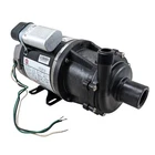 March Pump 0151-0027-0200 TE-5.5C-MD-AC 115/230V 50/60HZ 1800 Gph New. Price: $845.41.