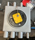 Whale Grey Waste Tank W/ Integrated Switch For Sinks & Showers 8L Plastic New. Price: $200.00.