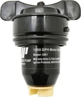 Johnson 1000 Gph Replacement Motor Cartridge For Bilge Pumps New. Price: $85.64.