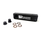 Smashed Performance 37010 Fuel Filter Block 10-18 Dodge Cummins 6.7 New. Price: $50.00.