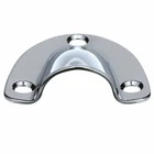 Seachoice 16101 Marine Boat 1.5-INCH Clamshell Ventilator With Chrome-plated ... New. Price: $22.29.