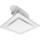 Bathroom Fan Ceiling Mount Exhaust VENTILATION,141 Cfm 0.7 SONES,4 Inches Duc... New. Price: $72.27.