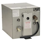 Whale Seaward 6 Gallon Hot Water Heater - Stainless Steel 120V 1500W New. Price: $732.70.