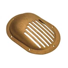 Groco SC-1000-L Bronze Water Scoop Strainer Fits Thru-hull 1" Boat Marine New. Price: $33.54.