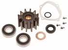 Johnson F5B-9 Sea Water Pump Impeller Rebuild Repair Kit 10-24228-1 09-45808 New. Price: $26.95.