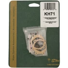 Star Water Systems Portable Pump Gasket & Impeller Kit 024793 New. Price: $34.45.