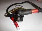 Suzuki Starting Motor Relay Assy. 31800-94401 Used. Price: $26.51.