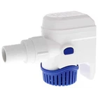 Rule Xylem Itt Jabsco RM1100B-24 Mate Auto Bilge Pump New. Price: $165.56.