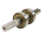 Jabsco 17234-0010 Marine Engine Cooling Pump Shaft And Bearing For 17100 Series New. Price: $150.00.
