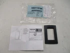 Thetford Toilet Wall Switch Easyfit Bezel Frame Black 36397 Rv Camper New. Price: $44.95.