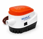 Seaflo Series Automatic Submersible SFBP1-750-06, White, Orange, Black New. Price: $36.82.