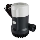 Commodore Gph Automatic Amp Sensor Bilge Pump #CM-B31-2000B New. Price: $229.99.