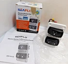 Seaflo SFSP-015-03 Switch Panel For Quiet Flush Toilets 12V New. Price: $39.99.