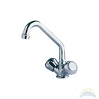 Scandvik 10422 Galley Mixer With Swivel Spout New. Price: $164.54.