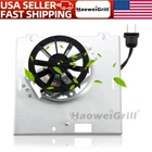 S97012029 Fan Motor Assembly For Broan 663-C/688-C, 663-E/688-E, 663, 688, 662 New. Price: $43.15.