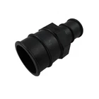Jabsco Hose Adapter 1" To 1-1/2" New. Price: $24.99.