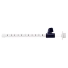 Johnson Pump Aerator Head 13- " Thru-hull W/off Vavle New. Price: $49.04.