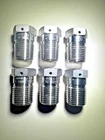 Appleton Electric ECDB50HP Drain & Breather, Ss, Trade Size 1/2IN Lot Of 6 New. Price: $269.99.