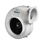 Albin Group Marine Air Blower 500 Flange 24V 10-02-004 Upc 7340176602435 New. Price: $190.39.